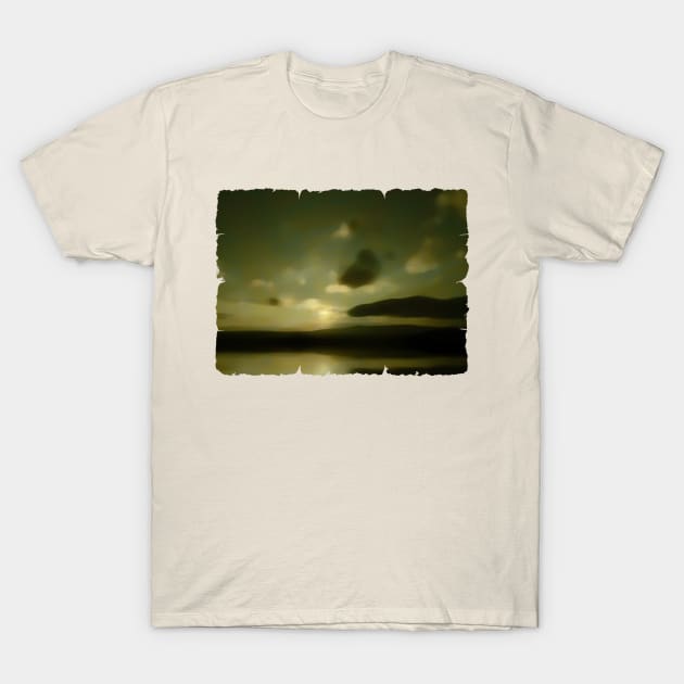 The beautiful memory T-Shirt by DrDesign